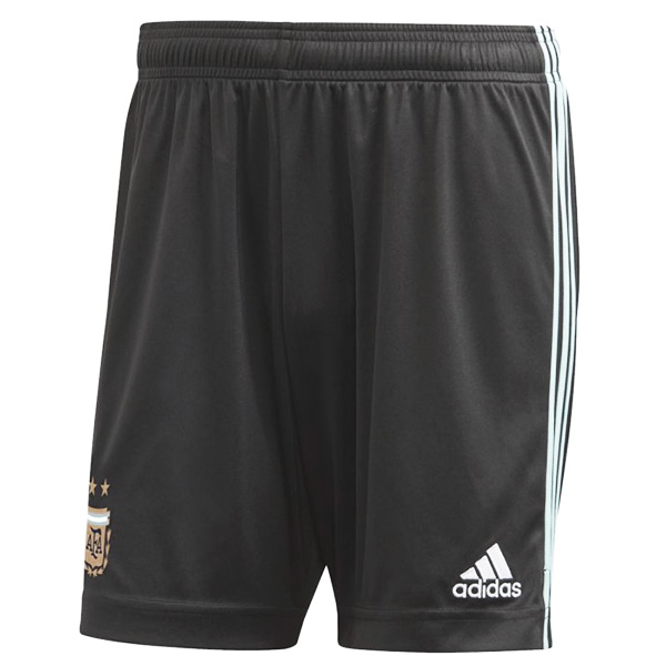 Argentina home jersey shorts men's soccer sportswear uniform football shirt pants 2022
